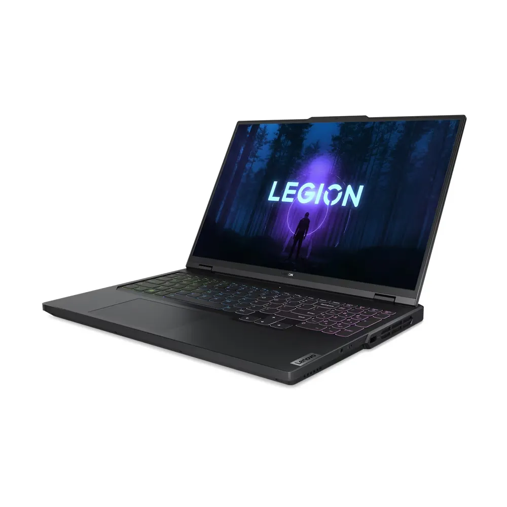 【Lenovo】16吋i7獨顯RTX電競特仕(Legion Pro 5/i7-13700HX/32G/1TB PCIe/RTX4070 8G/W11/三年保/灰)