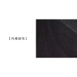 【PUMA】BETTER CLASSICS 男流行系列長袖圓領T恤-刷毛  歐規 黑白(62132501)