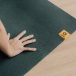 【USHaS 瑜癒】MasterPro 專業級瑜珈墊 今樣紅5mm(止滑 可水洗 TPE材質)