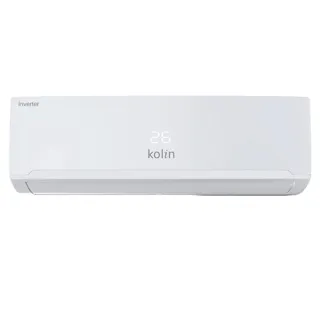 【Kolin 歌林】11-13坪四方吹一級變頻冷暖分離式冷氣KDV-RK80203+KSA-RK802DV03-A(含基本安裝+舊機回收)