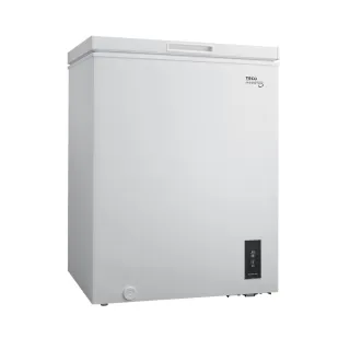 【TECO 東元】149公升 上掀式臥式變頻冷凍櫃(RL1492XW)