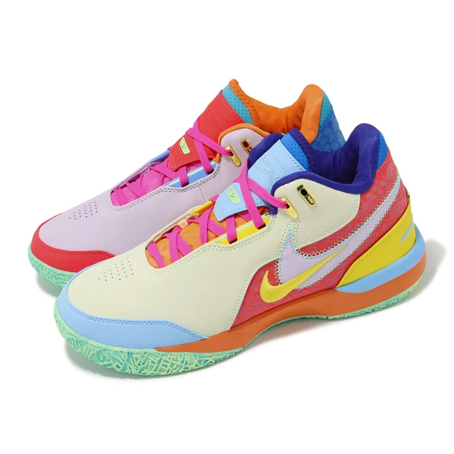 NIKE 耐吉 籃球鞋 Jordan Tatum 3 PF 