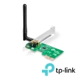 【TP-LINK】TL-WN781ND 150Mbps 無線 PCI Express 網路卡
