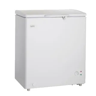 【Kolin 歌林】100L臥式冷凍冷藏兩用冰櫃KR-110F07(含拆箱定位+舊機回收)