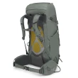 【Osprey】Kyte 38 輕量登山背包 附背包防水套 女款 洛基溪綠(健行背包 徙步旅行 登山後背包)