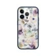 【RHINOSHIELD 犀牛盾】iPhone 11/11 Pro/Max Mod NX手機殼/涼丰系列-芙蘿拉(涼丰)