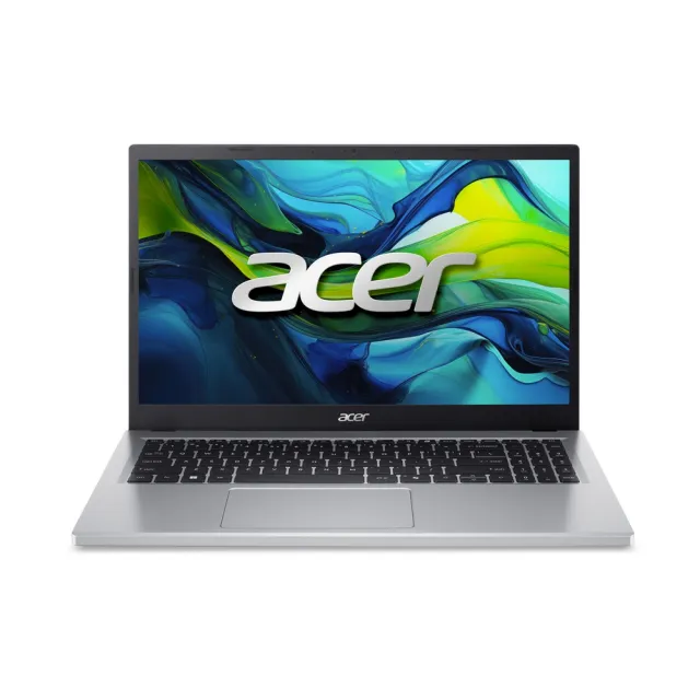 【Acer 宏碁】15吋N200文書筆電(Aspire/AG15-31P-P825/N200/8G/512G SSD/W11)