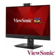 【ViewSonic 優派】VG2756V-2K 27型 IPS 2K  60Hz 護眼電腦螢幕(內建喇叭/可旋轉/升降腳架/5ms)