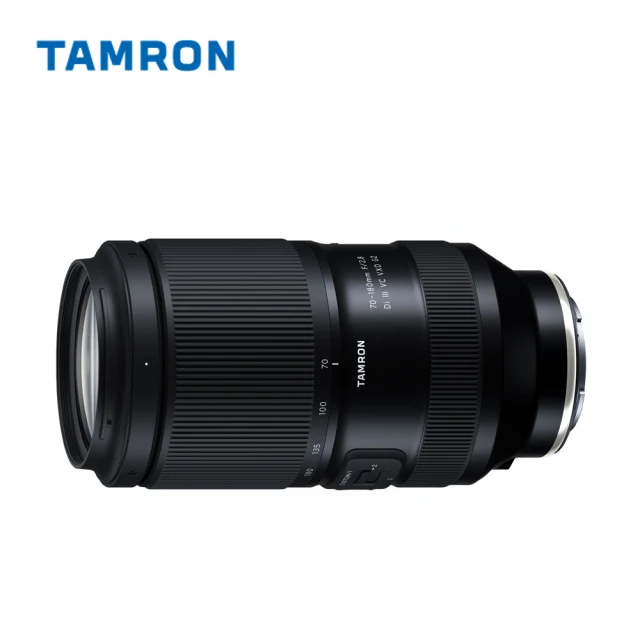 Tamron Tamron 70-180mm F/2.8 DiIII VC VXD G2 Model A065 For Sony E接環(俊毅公司貨)