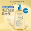 【BIODERMA 貝膚黛瑪 官方直營】舒益輕沐浴油1000ml