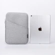 【QUESTON】Neoprene 防潑水 iPad Air 10.9吋平板保護套