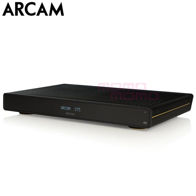 ARCAM 英國 Arcam ST5 串流播放器 / 串流播