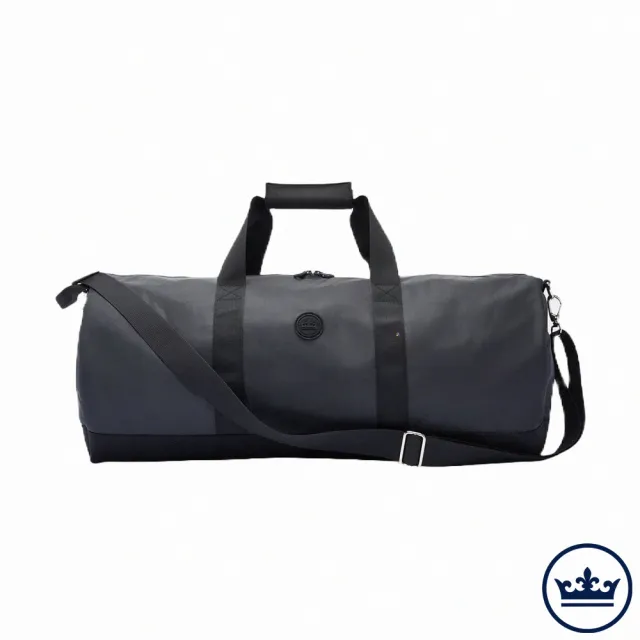 【Peter Millar】REFLECTIVE DUFFEL 男士 手提包(高爾夫球袋 MF22A300-BKRFL-OS)