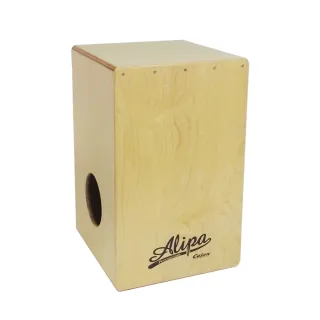 【Alipa 台灣品牌】超值套裝組 cajon低音木箱鼓96系列+專用保護袋 台灣製造