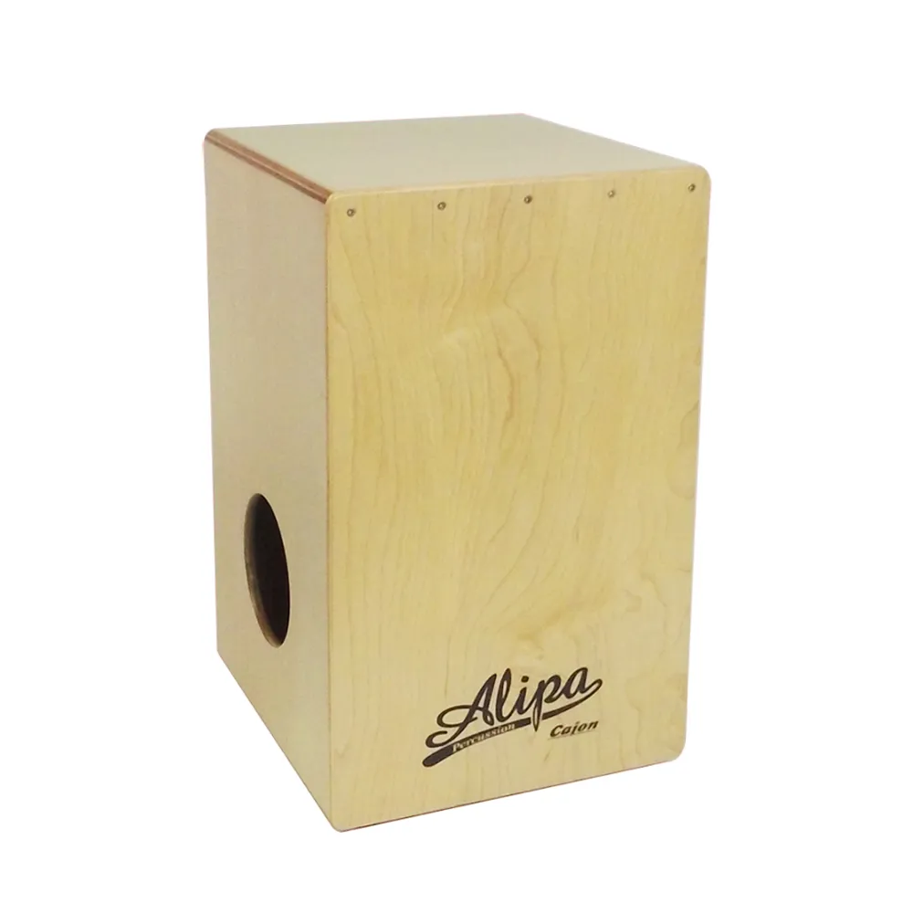 【Alipa 台灣品牌】超值套裝組 cajon低音木箱鼓96系列+專用保護袋 台灣製造