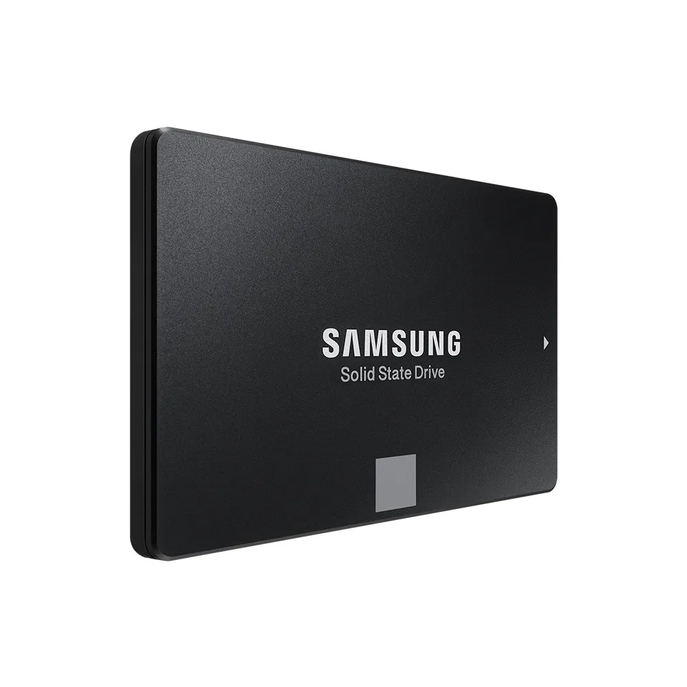 【SAMSUNG 三星】870 EVO 500GB SATA ssd固態硬碟 (MZ-77E500BW) 讀 560M/寫 530M