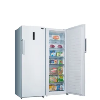 【SANLUX 台灣三洋】250公升直立式冷凍櫃福利品(SCR-250F)