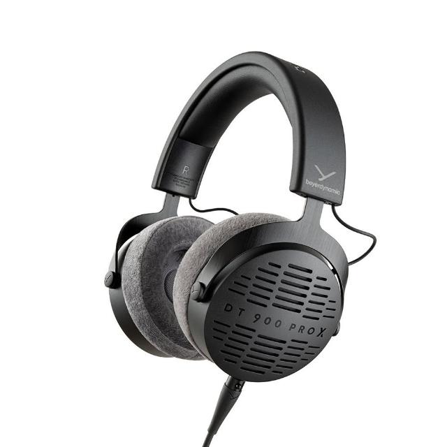 【beyerdynamic】DT900 PRO X 48 ohms 全開放式監聽耳機(原廠公司貨 商品保固有保障)