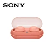 【SONY 索尼】WF-C500 真無線耳機(4色)