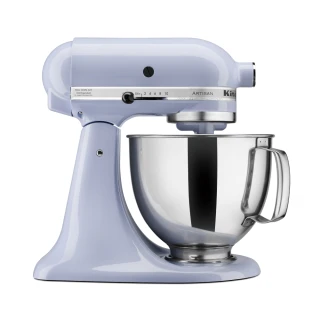 【KitchenAid】4.8公升/5Q桌上型攪拌機(薰衣紫)