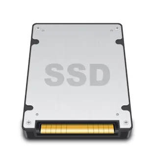 ｛加購含安裝｝4TB 2.5吋 SSD硬碟