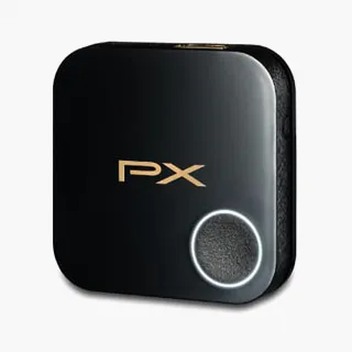 【PX 大通】WFD-1500A HD無線影音分享器(碼上連)