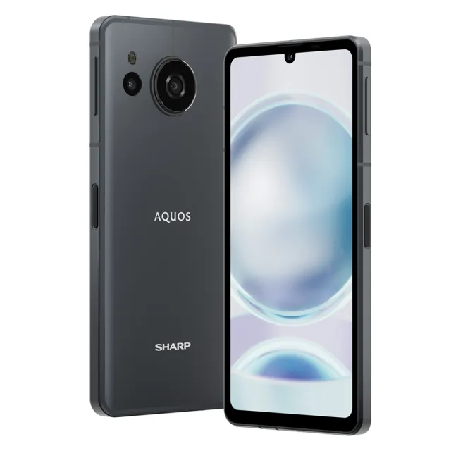 SHARP 夏普】AQUOS sense8 5G 6.1吋8G/256G(5/31前登錄抽100萬日圓 