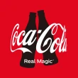 【Coca-Cola 可口可樂】纖維+ 寶特瓶600ml x24入/箱(無糖)