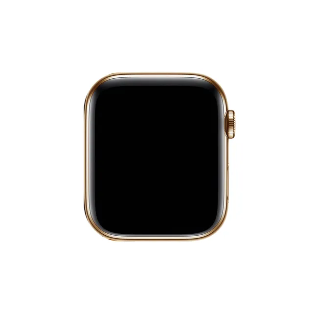【Apple】A 級福利品 Apple Watch S8 LTE 41mm 不鏽鋼錶殼(副廠配件/錶帶顏色隨機)