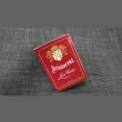【USPCC 撲克】Bicycle Aristocrat 727 Bank Note Red(撲克牌)
