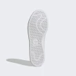 【adidas 愛迪達】Stan Smith 休閒鞋 男鞋 女鞋 情侶鞋 小白鞋 白 綠 愛迪達 三葉草(FX5502)