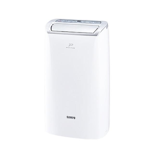 【SAMPO 聲寶】10.5L 除濕機(AD-W120P)