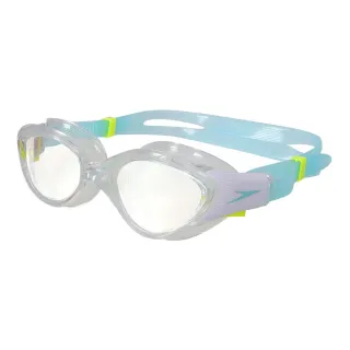 【SPEEDO】BIOFUSE2.0 女性運動泳鏡-抗UV 防霧 游泳(SD800377616737)
