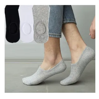 【Porabella】短襪男女 男女襪 隱形襪男女 淺口襪男女 素色襪男女 男生襪子 女生襪子 隱形襪