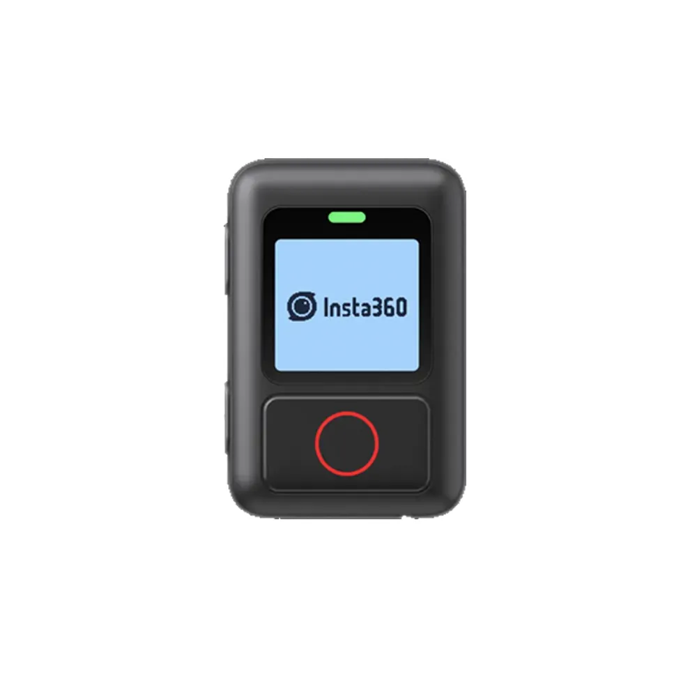 【Insta360】防水 GPS 智能遙控器(原廠公司貨)