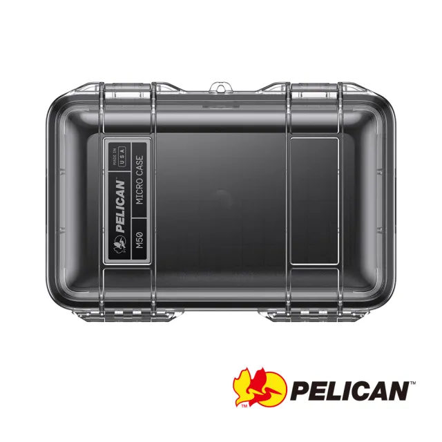 【PELICAN】M50 微型防水盒(公司貨)