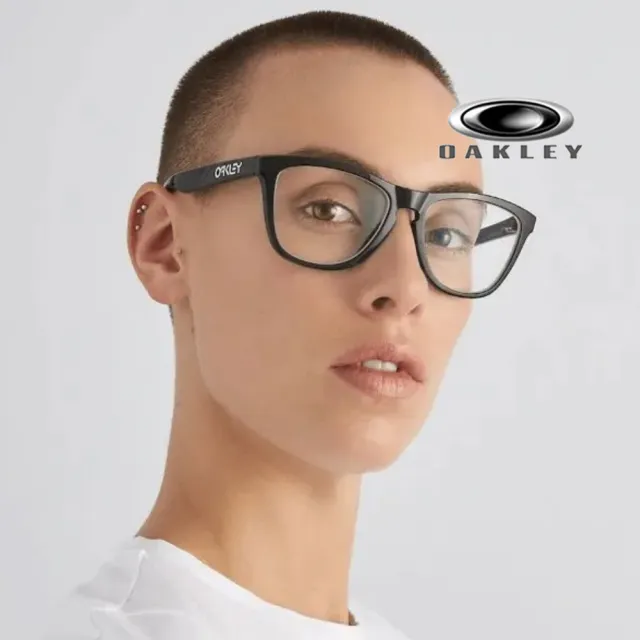 国内正規 はなはだしく OAKLEY FROGSKINS RX OX8137A-0154 純正 国内正規 はなはだしく OAKLEY FROGSKINS RX OX8137A-0154 純正