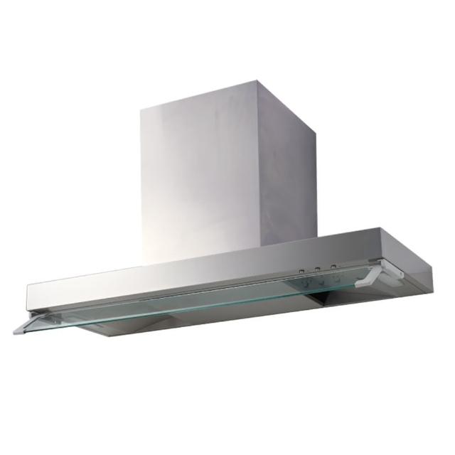 【PRIMY】全智能光控90公分 T型排油煙機(PR-900HT)