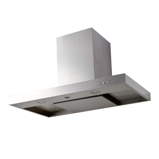 【PRIMY】全智能光控120公分T型排油煙機(PR-912HT)