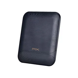 【PX 大通】HDA-8000 數位全向通 • 高畫質數位天線(黑色)