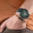 【Timberland】天柏嵐 Northbridge 兩地時間手錶-45mm(TDWGF0041203)