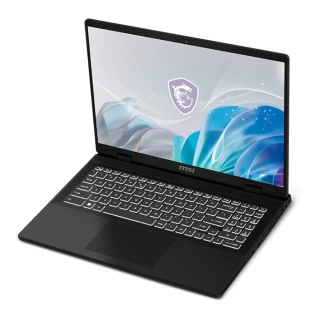 【MSI 微星】▲特仕版 16吋i7創作者(Creator M16 HX C14VEG-042TW/i7-14700HX/32G/1T+1T/RTX4050/W11P)