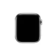 【Apple】A 級福利品 Apple Watch S6 LTE 44mm 不鏽鋼錶殼(副廠配件/錶帶顏色隨機)