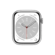 【Apple】A 級福利品 Apple Watch S8 LTE 45mm 鋁金屬錶殼(副廠配件/錶帶顏色隨機)
