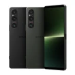 【SONY 索尼】Xperia 1 V 5G 6.5吋(12G/256G/高通驍龍8 Gen2/4800萬鏡頭畫素)(快充2件組)