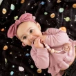 【Loulou lollipop】加拿大 竹纖維透氣涼感嬰兒包巾/蓋毯/蓋被/哺乳巾 120x120cm(主題款-多款可選)