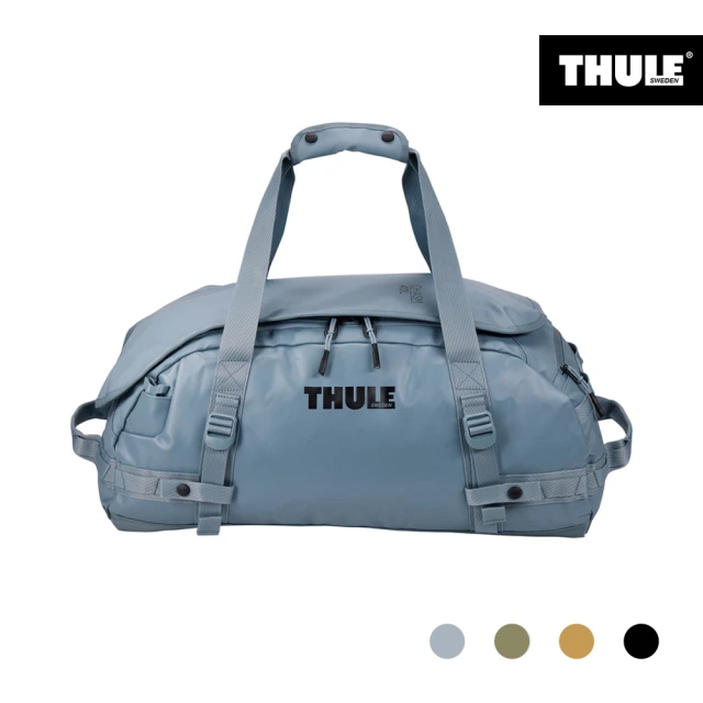 Thule 都樂Thule 都樂 ★Chasm II系列 40L旅行手提袋TDSD-302(多色)