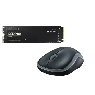 【SAMSUNG 三星】搭 無線滑鼠 ★ 980 1TB M.2 2280 PCIe 3.0 固態硬碟 (MZ-V8V1T0BW)