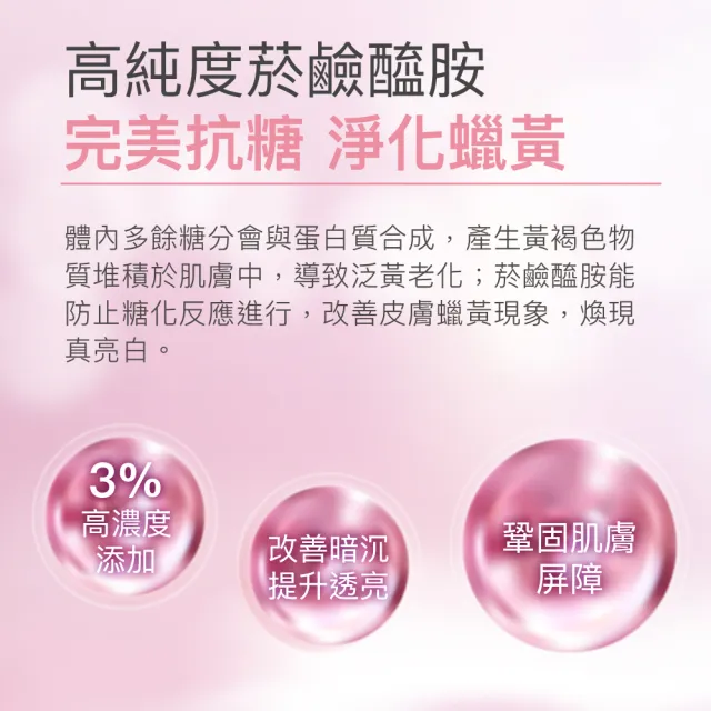 【PEZRI 派翠】21胜太美白精華乳50ml(女人我最大推薦/跟蠟黃肌說掰掰)
