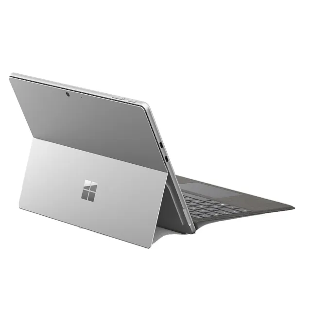 【Microsoft 微軟】黑鍵組+M365★13吋i7輕薄觸控筆電(Surface Pro9/i7-1255U/16G/256G/W11)
